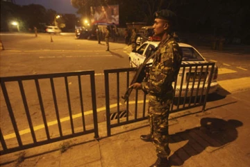 யாழ்ப்பாணத்தில் இரு பகுதிகள் உடன் அமுலாகும் வகையில் முடக்கம்!