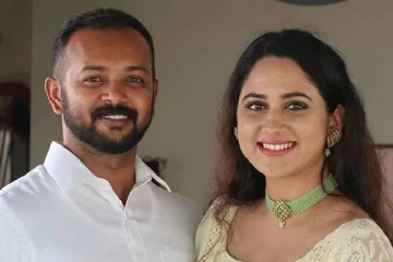நடிகை மியா ஜார்ஜின் மகன் தற்போது எப்படி உள்ளார் பாருங்க, அழகிய போட்டோஸ்..