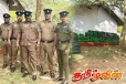 கடற்படை முன்னாள் அதிகாரி உள்ளிட்ட ஐவருக்கு விளக்கமறியலில்