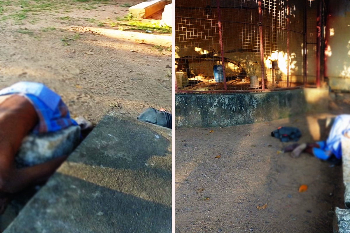 யாழில் மற்றுமொரு சடலம் மீட்பு | Another Body Recovered In Jaffna