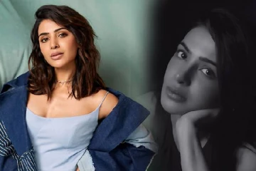 வாழ்க்கையை மாற்றியமைத்த.. இணையத்தில் வைரலாகும் சமந்தாவின் இன்ஸ்டா பதிவு