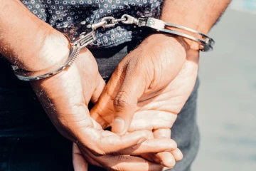 මෙරට සංවිධානාත්මක අපරාධකරුවෙක් වන බකලා කොටුවෙයි.