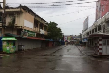 பல்கலை மாணவர்களுக்கு ஆதரவு வழங்கும் வகையில் முடங்கியது யாழ்.குடாநாடு!