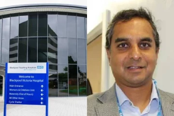 பாதிக்கப்பட்ட 6 பெண்கள்... மூத்த இதய அறுவை சிகிச்சை நிபுணர் மீது பாய்ந்த வழக்கு