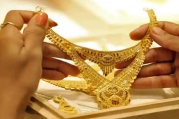 இன்று அதிருப்தி அளித்த தங்கம் விலை(15.09.2023)... சவரனுக்கு எவ்வளவு உயர்வு?