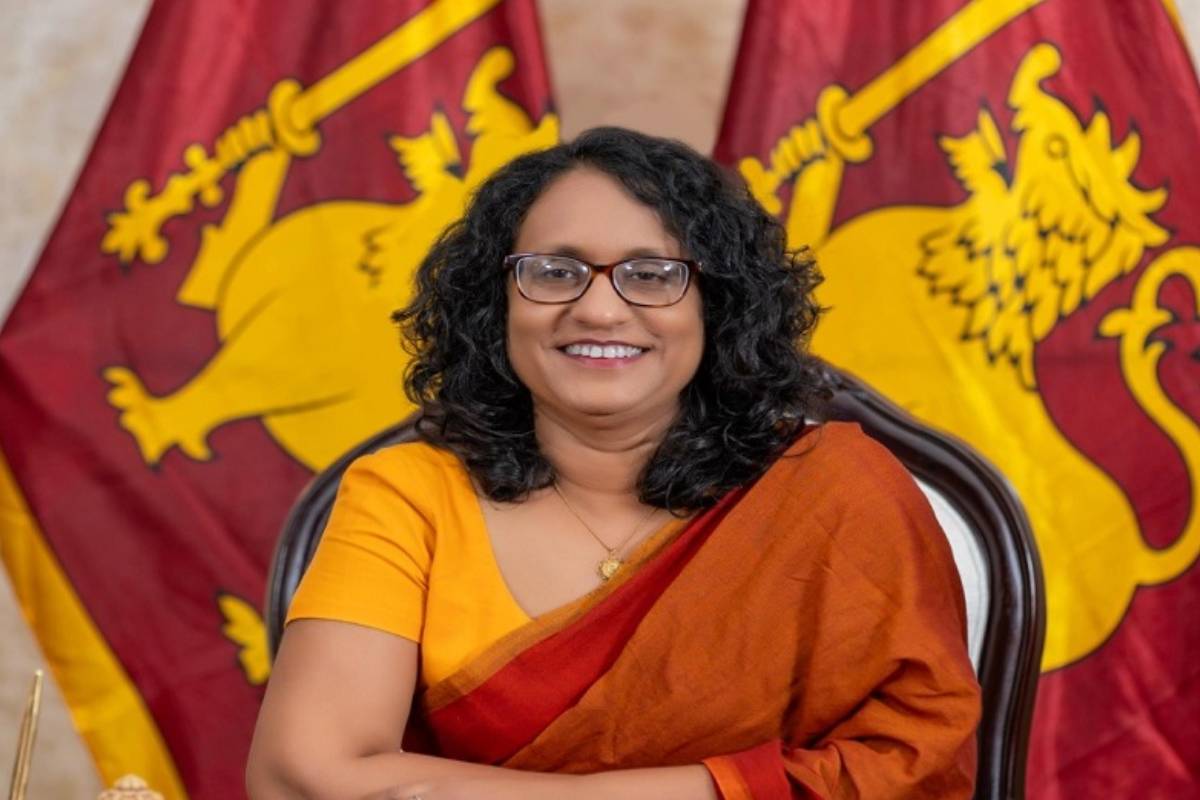 விசேட தேவையுடைய சிறுவர்களின் கல்வியை டிஜிட்டல் மயமாக்குவதற்காக முன்னோடித் திட்டம் | Digitize The Education Children With Special Needs விசேட தேவையுடைய சிறுவர்களின் கல்வியை டிஜிட்டல் மயமாக்குவதற்காக முன்னோடித் திட்டம் | Digitize The Education Children With Special Needs