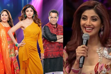 குழந்தைகள் நடன நிகழ்ச்சியில் பலான கேள்விகள்!.. வலுக்கும் கண்டனம்