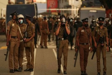 இலங்கையில் அவசரநிலை தொடர்பில் வெளியான அதிரடி அறிவிப்பு