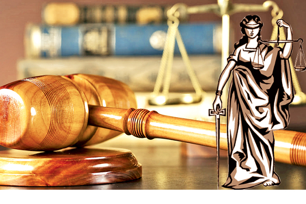 விவாகரத்து வழக்கில் தீர்ப்பளித்த நீதிபதிக்கு நேர்ந்த கதி! | Judge Who Ruled In The Divorce Case