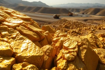 பாகிஸ்தானுக்கு கிடைத்த தாய் வீட்டு சீதனம் ; கொட்டிக்கிடக்கும் கோடி கணக்கான தங்கம்