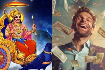 2025 அக்டோபர் விலகும் சனி தோஷம்- இந்த 3 ராசிகளுக்கு மிக பெரிய ராஜ யோகம் காத்திருக்கிறதாம்