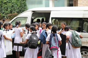 அதிகரிக்கவுள்ளதா பாடசாலை வாகனங்களின் கட்டணம்?