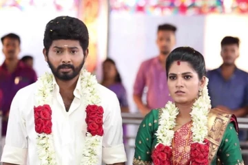 பாண்டியன் ஸ்டோர்ஸ் சீரியலில் இருந்து முக்கிய நடிகை விலகல்!! அடுத்து வரப்போவது யார் தெரியுமா?