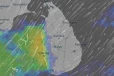 හෙට දිනයේදී දිවයිනේ ප්‍රදේශ කිහිපයක කාලගුණය වෙනස් වේ - දිවයින පුරාම සිදුවෙන දේ පිළිබඳව විශේෂ අනතුරු ඇගවීමක්