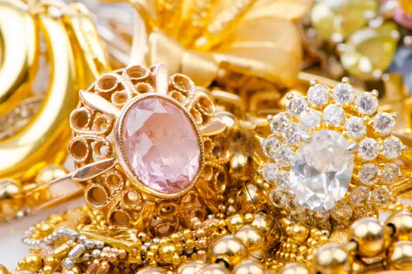 வரலாறு காணாத புதிய உச்சத்தில் தங்கம் - எவ்வளவு பாருங்க | Today January 13 2026 Gold And Silver Price