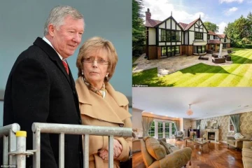 மனைவியின் மரணத்தால் பிரம்மாண்ட வீட்டை விற்கும் பிரித்தானியர்! விலை எவ்வளவு தெரியுமா?