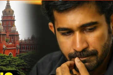 கதையை திருடினாரா விஜய் ஆண்டனி? நீதிமன்றத்தில் 2 வழக்கு