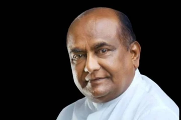 22ம் திருத்தச் சட்டமூல விவாதம் ஒத்திவைப்பு!