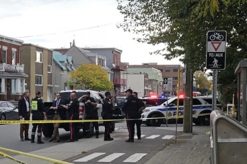 பிரான்சில் வேண்டுமென்றே மக்கள் கூட்டத்துக்குள் காரை செலுத்திய நபர்: 10 பேர் வரை காயம்