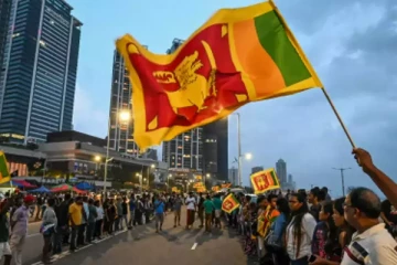 இலங்கை தொடர்பில் சர்வதேச சமூகத்திடம் முன்வைக்கப்பட்டுள்ள வேண்டுகோள்