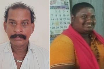 வேலைக்கு செல்லாமல் ஓப்பியடித்த மகன் - கோபத்தில் தந்தை செய்த கொடூரம்!