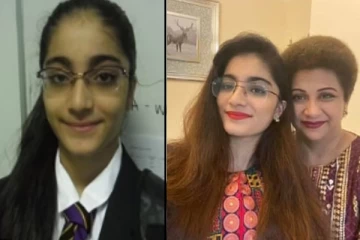 வீடு ஒன்றிற்குள் இறந்து கிடந்த தாயும் மகளும்... சுவரில் எழுதப்பட்டிருந்த அந்த வார்த்தைகள்: வெளியான திடுக் உண்மை