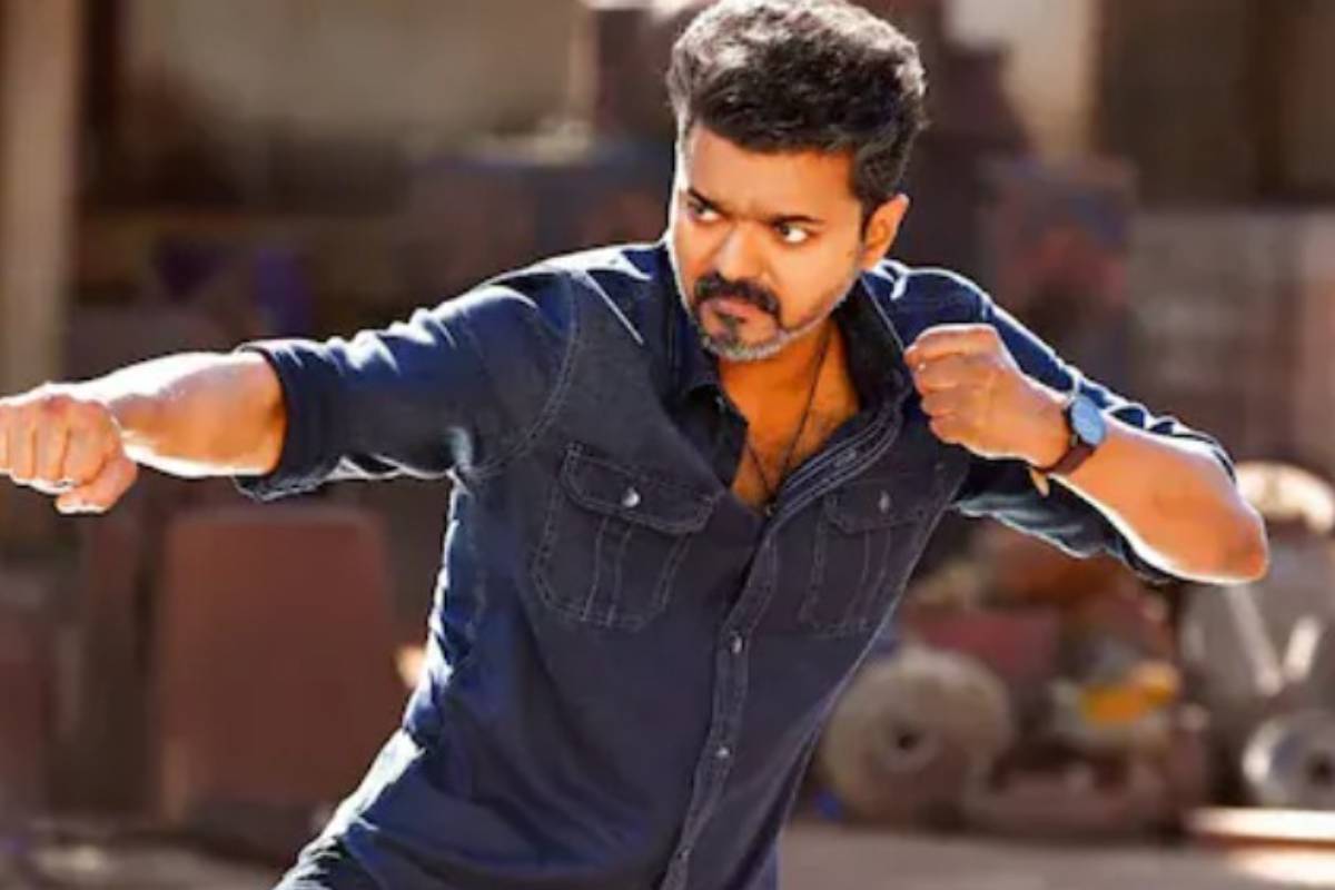 ஜனநாயகனுக்கு மீண்டும் ஒரு ஆப்பு, இன்னு எத்தனை நாளுப்பா | Vijay Jananayagan Re Censoring Date Postponed