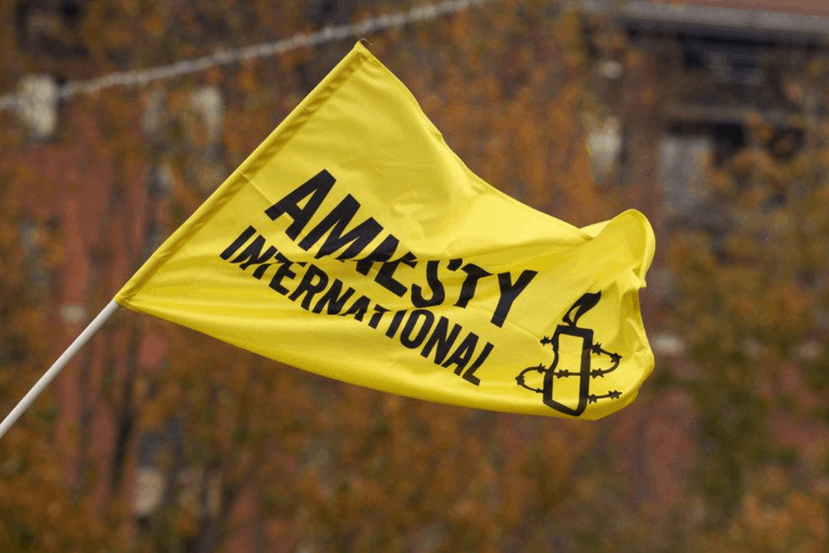 சர்வதேச மன்னிப்புச் சபை இலங்கைக்கு விடுத்துள்ள வலியுறுத்தல் | Amnesty International Urge Sri Lanka