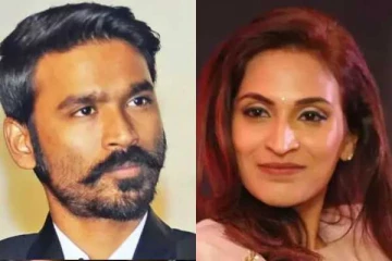 இன்னும் எதுவுமே குறையல!! இணைகிறார்களா தனுஷ் - ஐஸ்வர்யா.. ஒரே லைக்-ஆல் எழுந்த கேள்வி..