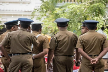 ஊடகவியலாளருக்கு எதிரான பொலிஸாரின் திட்டமிட்ட நடவடிக்கை: கிளிநொச்சி ஊடக அமையம் கண்டனம்