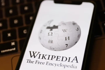 හැමදේම හෙව්ව විකිපීඩියාවල ආයේ මේවා බෑ - දැවැන්ත වෙනසක් ගැන දන්වයි