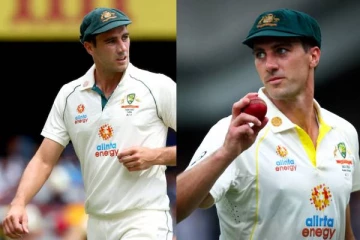 ஆஷஸில் கம்மின்ஸ் கேப்டன் இல்லை! இவர்தான்.,என்ன காரணம்?