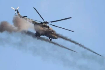 ஆயுதங்களை ஏற்றிச்சென்ற விமானத்தை சுட்டு வீழ்த்திய ரஷ்யா