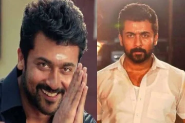 விஜய்யை தொடர்ந்து அரசியலில் களமிறங்கும் சூர்யா? சத்தமின்றி நடந்த ஆலோசனை கூட்டம்!