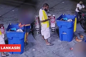 12 வயது சிறுவனை பாலியல் வன்கொடுமை செய்து தெருவில் வீசிச் சென்ற கொடூரம்! சிசிடிவி கமெராவில் பதிவான பரிதாப காட்சி