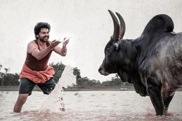 4 நாட்களில் மெய்யழகன் திரைப்படம் செய்துள்ள வசூல்.. எவ்வளவு தெரியுமா