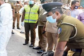 பயணப் பொதியிலிருந்து சடலமாக மீட்கப்பட்ட ஆண் : விசேட பொலிஸ் குழு நியமனம்!