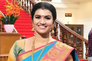 விரைவில் தாயாக உள்ள பிரபல சீரியல் நடிகை ஸ்ரீ தேவி..! புகைப்படத்துடன் அவர் வெளியிட்ட பதிவு, இதோ..