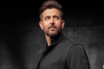 நடிகரை தாண்டி புதிய அவதாரம் எடுக்கும் பாலிவுட் நடிகர் ஹ்ரித்திக் ரோஷன்... மாஸ் தான்