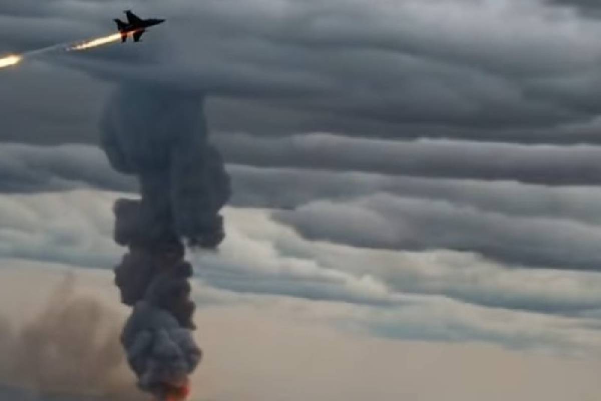 இஸ்ரேலிய வான்பரப்பை படிப்படியாகத் திறக்கத் திட்டம் | Plan To Gradually Open Israeli Airspace