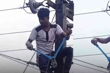 அழைப்பை எடுக்காத காதலி; கோபத்தில் காதலன் செய்த செயல்!