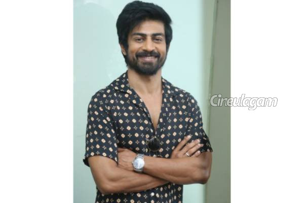 லோகேஷ் கனகராஜ் அழைத்தால், அதை தயங்காமல் செய்வேன்.. அர்ஜுன் தாஸ் ஓபன் டாக்! | Arjun Das Open Talk About Lokesh