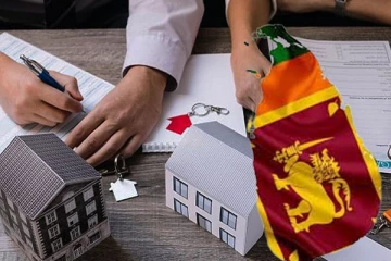 நாடளாவிய ரீதியில் உறுமய காணி திட்டத்தை விரைவுபடுத்துவதற்கான புதிய முயற்சி