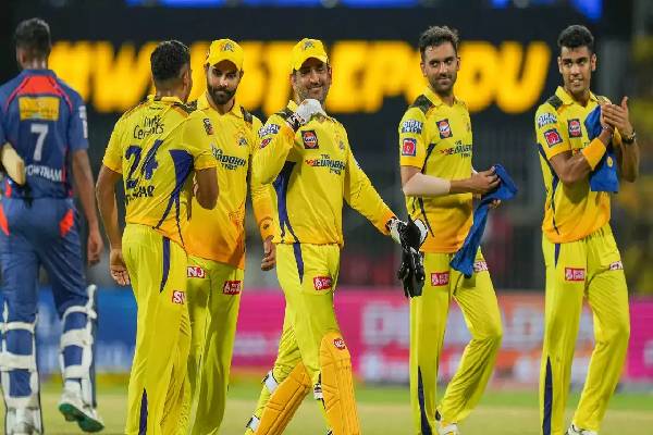 ஐந்தே நாட்களில் சென்னை அணியின் சாதனையை முறையடித்த லக்னோ..! | Ipl History Lucknow Beat Csk S Record Most Runs
