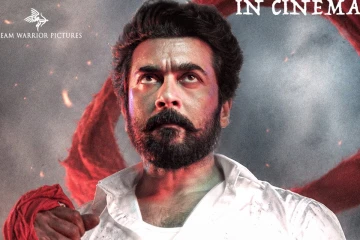 கருப்பு 9 மணி காட்சிகள் ரத்து.. படம் வருமா வராதா? RJ பாலாஜியே காட்டமாக போட்ட பதிவு