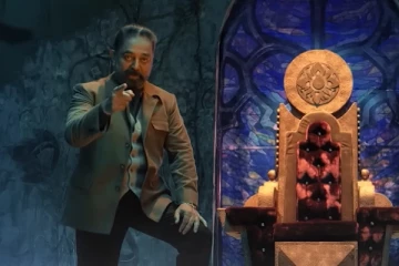 பிக் பாஸ் 6ல் நுழையும் ஜீ தமிழின் முக்கிய சீரியல் நடிகை! எதிர்பார்க்காத ஒருவர்