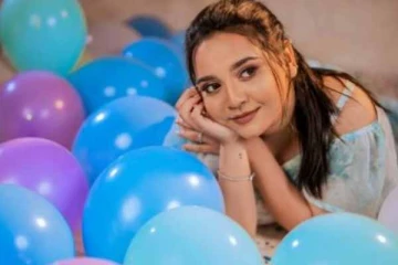 தனது 22வது பிறந்தநாளை கியூட்டாக கொண்டாடிய பாக்கியலட்சுமி சீரியல் நடிகை நேஹா- அவர் வெளியிட்ட கியூட் வீடியோ