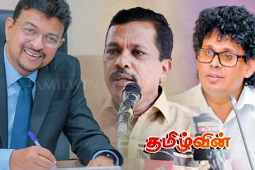 ஆளுங்கட்சி அமைச்சர்களுக்கு எதிராக விசாரணை.. நீதிமன்று பிறப்பித்துள்ள உத்தரவு