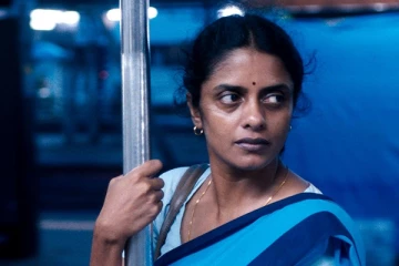 சிறந்த சர்வதேச திரைப்பட விருதுக்காக பிரான்ஸ் தேர்ந்தெடுத்துள்ள இந்தியப் பெண் இயக்குநரின் திரைப்படம்