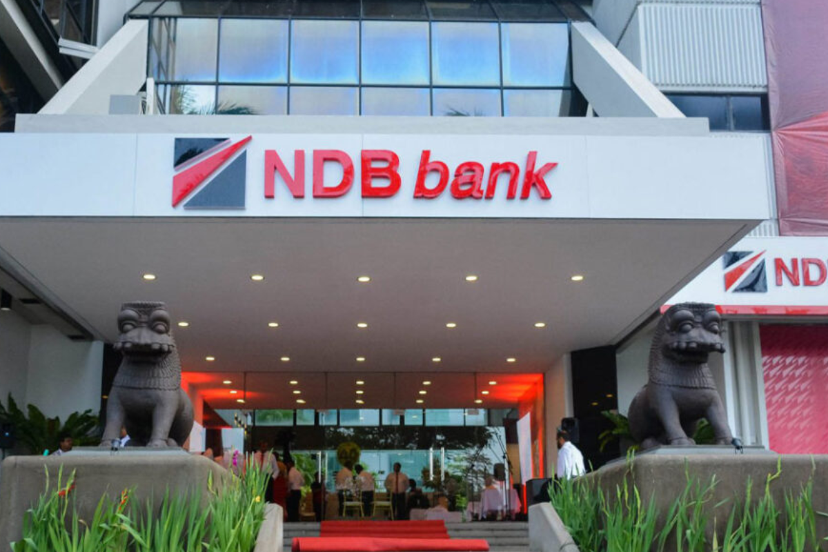 NDB வங்கியில் நடந்த மோசடி.. புலனாய்வில் களமிறங்கும் இந்திய நிறுவனம் | Ndb Deloitte Forensic Review Into Fraud Incident